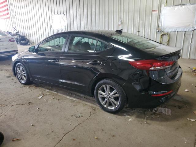 Vin: kmhd84lf7hu433008, lot: 59468145, hyundai elantra se 20172