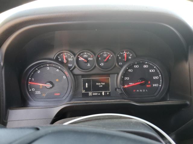 2020 GMC SIERRA K35 1GT49SEY9LF269701