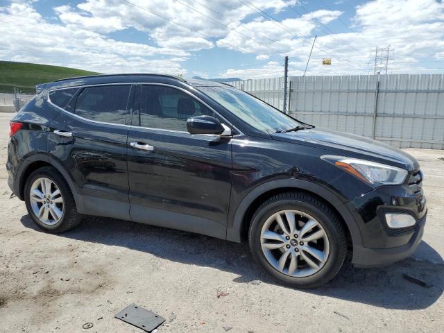 Vin: 5xyzudla3eg175917, lot: 61743685, hyundai santa fe 20144