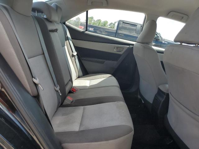 2017 TOYOTA COROLLA L 2T1BURHE6HC826726