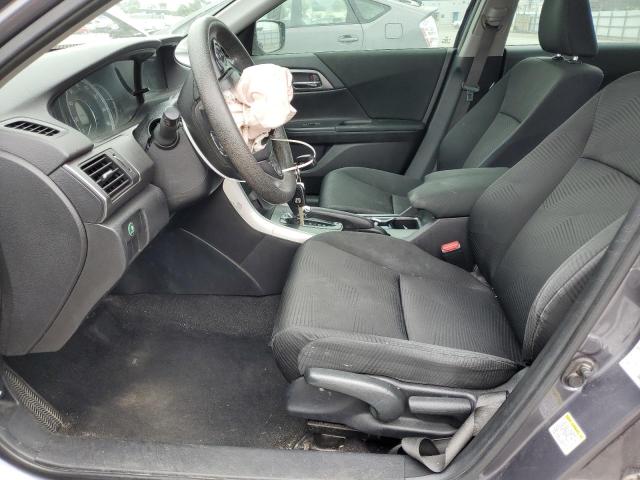 2014 HONDA ACCORD LX - 1HGCR2F33EA160487