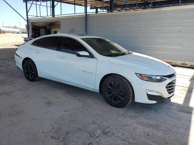 1g1zd5st9mf036023 - 2021 Chevrolet malibu lt - #60956685