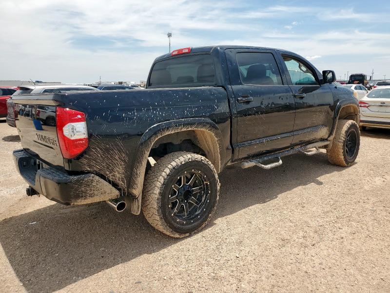 Vin: 5tfaw5f16ex401163, lot: 60437805, toyota tundra crewmax platinum 20143