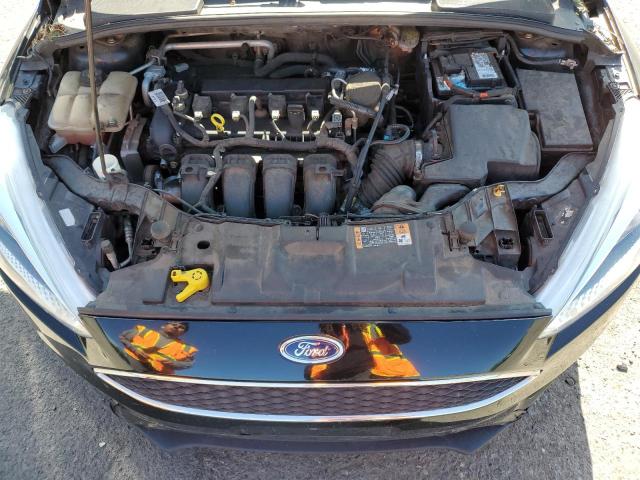 2016 FORD FOCUS SE 1FADP3K26GL225891