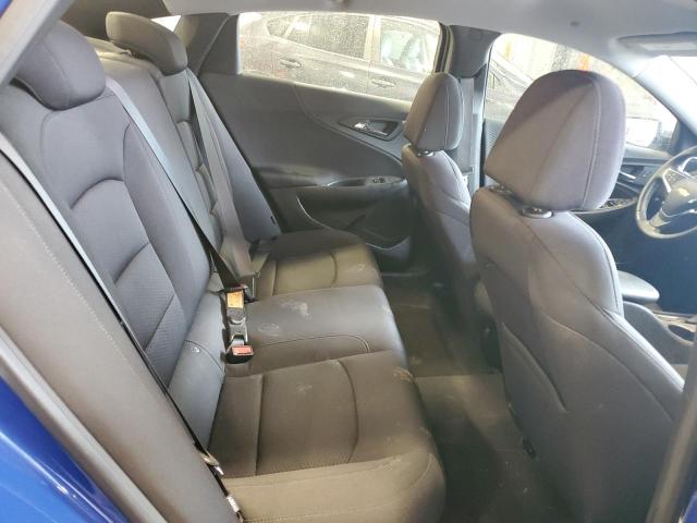2023 CHEVROLET MALIBU RS - 1G1ZG5ST7PF242890