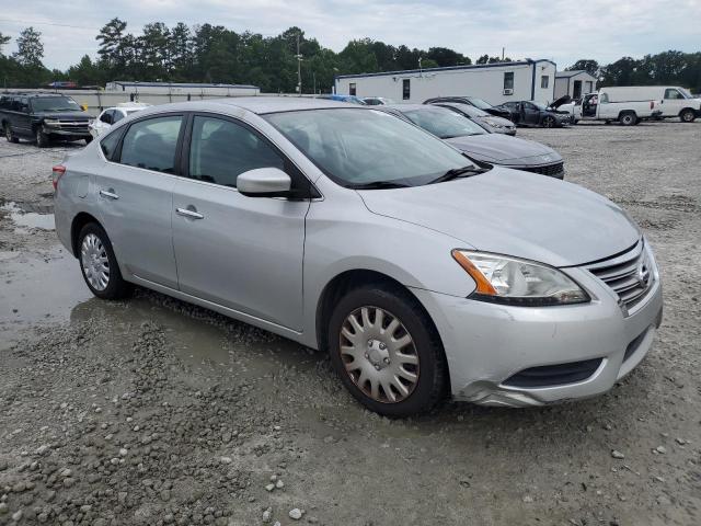 Vin: 3n1ab7ap9ey262036, lot: 62483505, nissan sentra s 20144