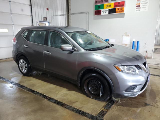 Vin: knmat2mv9fp507766, lot: 61389315, nissan rogue s 20154