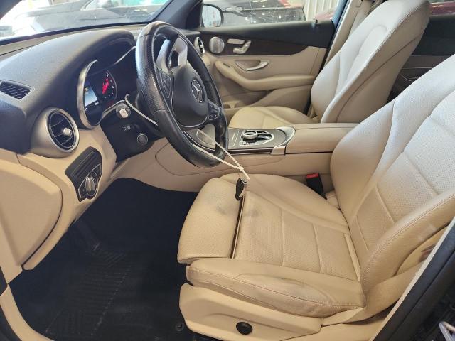 2018 MERCEDES-BENZ GLC 300 4M WDC0G4KB6JV093042