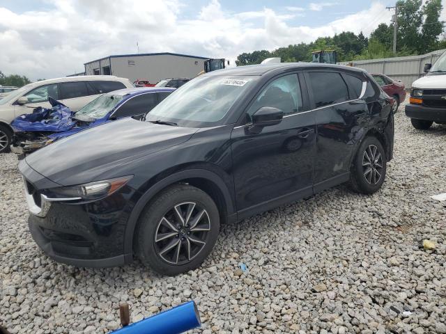 Vin: jm3kfbcm0j0409447, lot: 62218435, mazda cx-5 touring 2018 img_1
