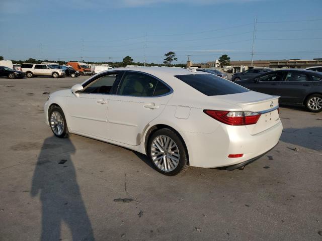Vin: jthbk1gg9e2119235, lot: 59510325, lexus es350 350 20142