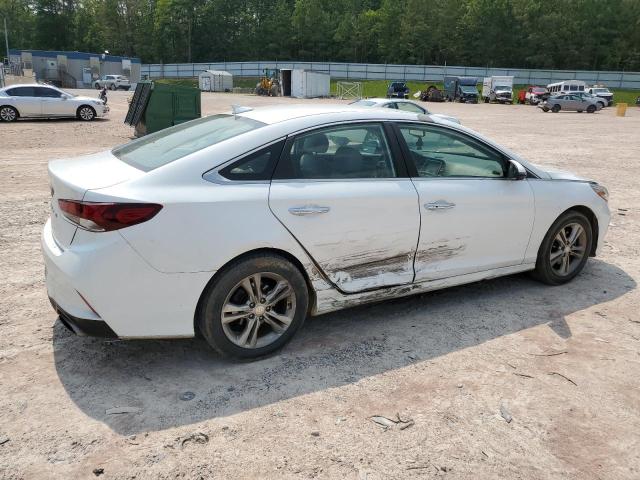Vin: 5npe34af5kh792014, lot: 58514925, hyundai sonata limited 20193