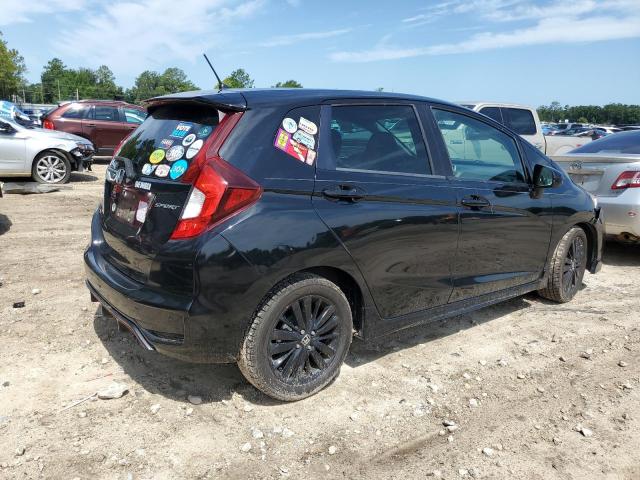 2018 HONDA FIT SPORT 3HGGK5H63JM721816