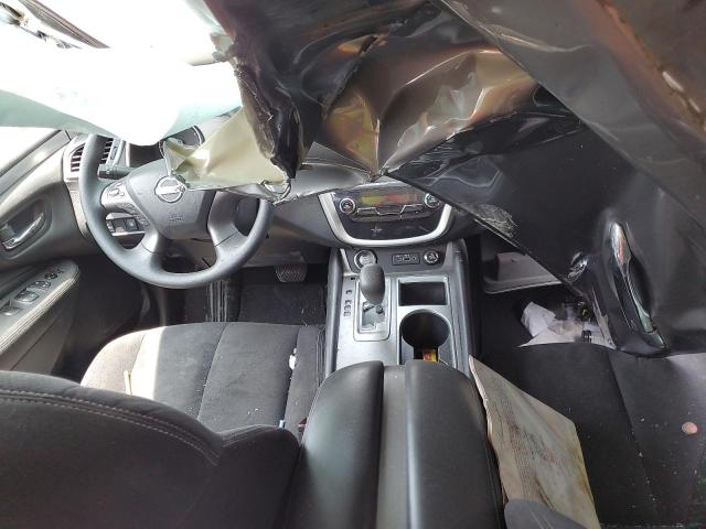 2020 NISSAN MURANO S - 5N1AZ2AJ8LN162247