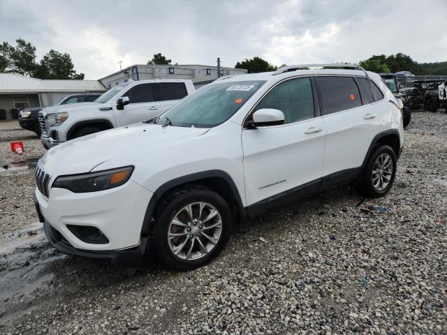Vin: 1c4pjllb0kd333207, lot: 60720725, jeep grand cher latitude plus 2019 img_1
