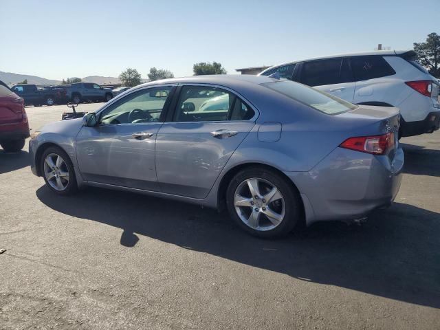 2011 ACURA TSX - JH4CU2F60BC006373