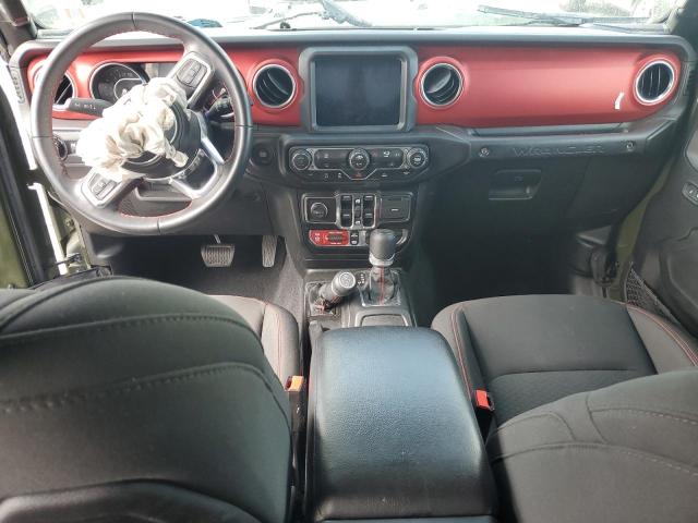 2022 JEEP WRANGLER U 1C4HJXFG1NW105406