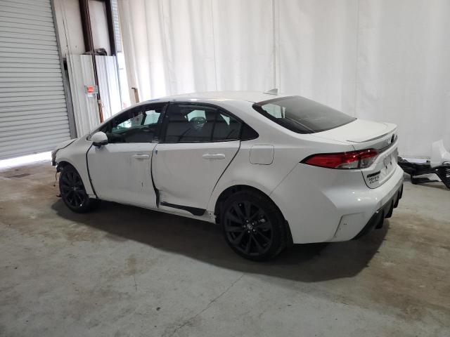 Vin: 5yfs4mce5rp199917, lot: 58353865, toyota corolla se 20242