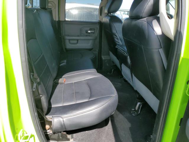 2015 RAM 1500 SLT - 1C6RR6GT8FS553032