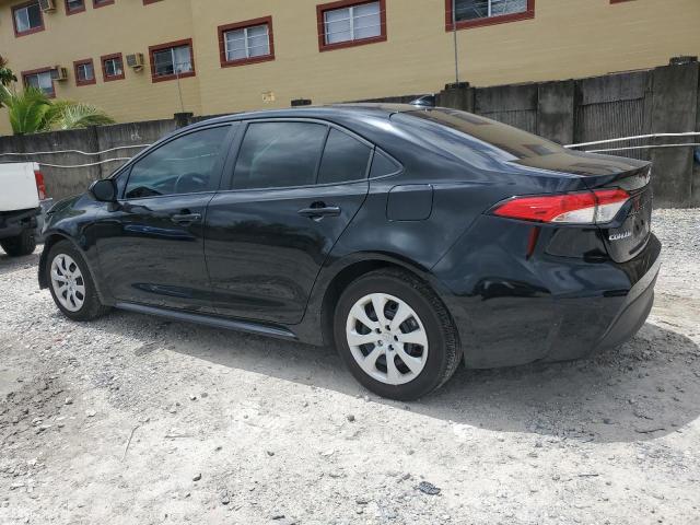 Vin: 5yfb4mde9rp191964, lot: 59736055, toyota corolla le 20242