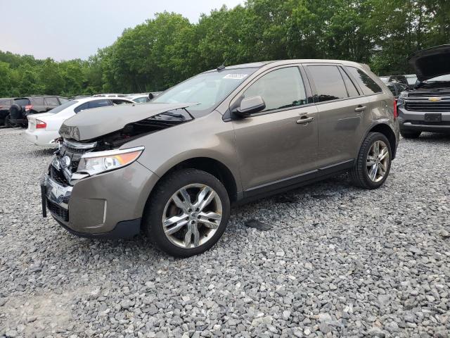Vin: 2fmdk4jc9eba49064, lot: 59906255, ford edge sel 2014 img_1