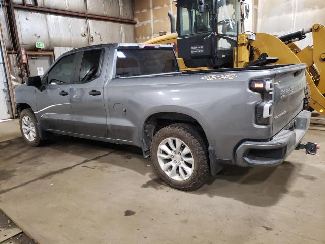 2019 CHEVROLET SILVERADO - 1GCRYBEH4KZ308328