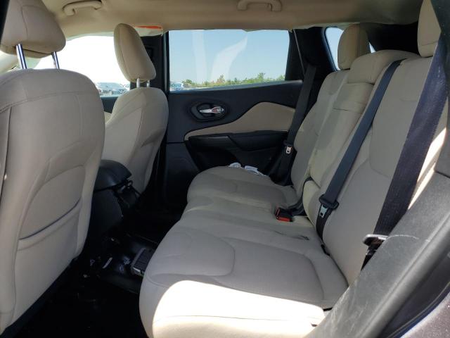 2016 JEEP CHEROKEE L - 1C4PJLCS1GW217512