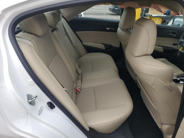 2018 ACURA ILX PREMIU 19UDE2F70JA000421
