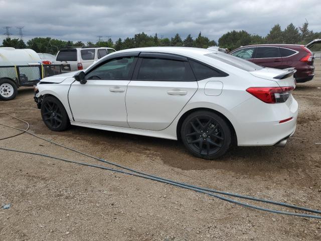 2022 HONDA CIVIC SI 2HGFE1E55NH476982