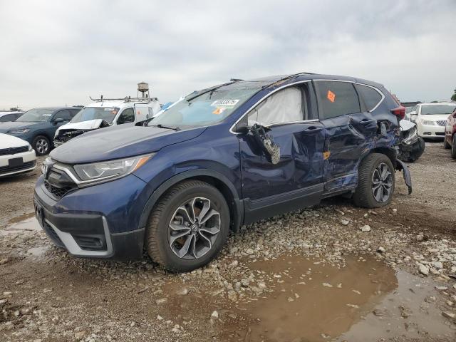 Vin: 2hkrw2h55lh616754, lot: 60933875, honda crv ex 2020 img_1