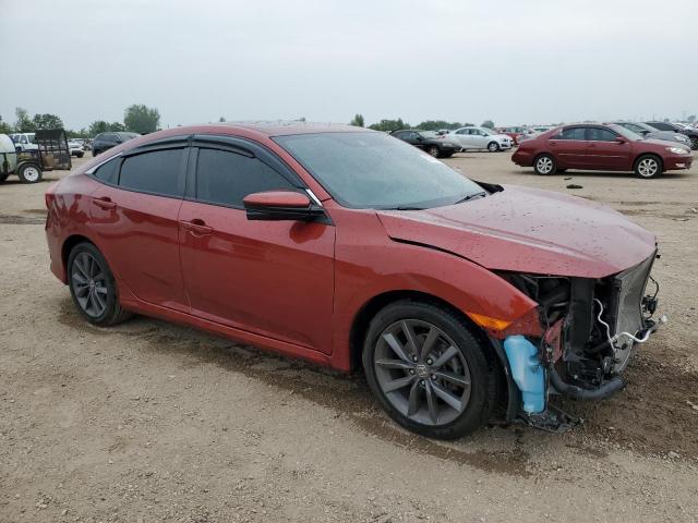Vin: 2hgfc1f72mh705798, lot: 60819065, honda civic exl 20214