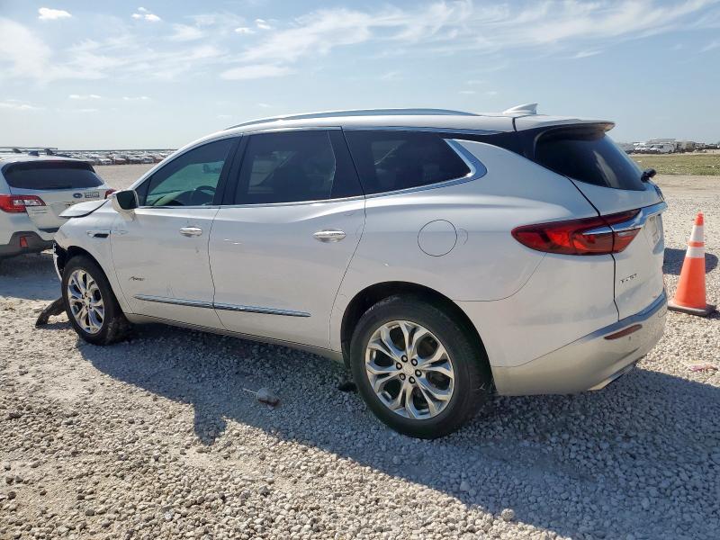 2018 BUICK ENCLAVE AV 5GAERDKW3JJ166305