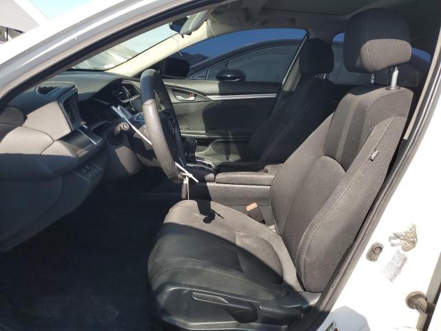 2017 HONDA CIVIC EX 19XFC2F86HE219851