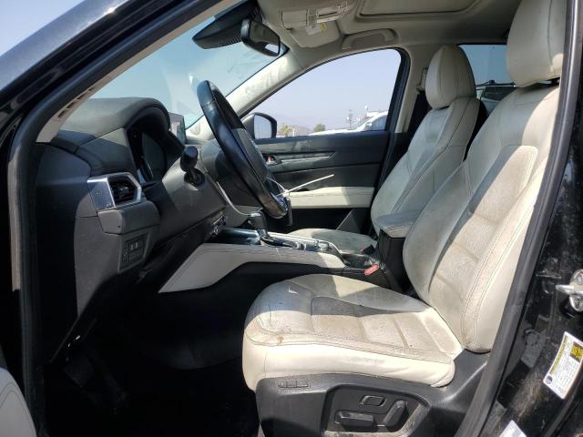 2019 MAZDA CX-5 GRAND JM3KFBDM2K1544312