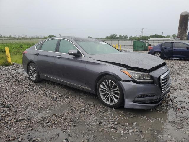 Vin: kmhgn4je6fu057804, lot: 59962305, hyundai genesis 3.8l 20154