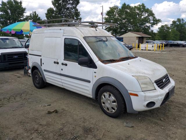 Vin: nm0ls7dn5ct114310, lot: 61730525, ford transit xlt 20124