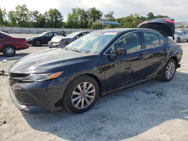 Vin: jtnb11hk6j3013493, lot: 62531285, toyota camry l 2018 img_1