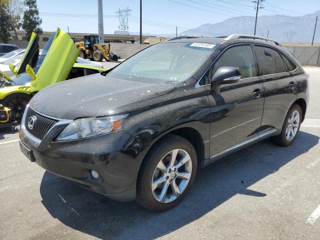 Vin: 2t2zk1ba6ac024657, lot: 62034185, lexus rx350 350 2010 img_1