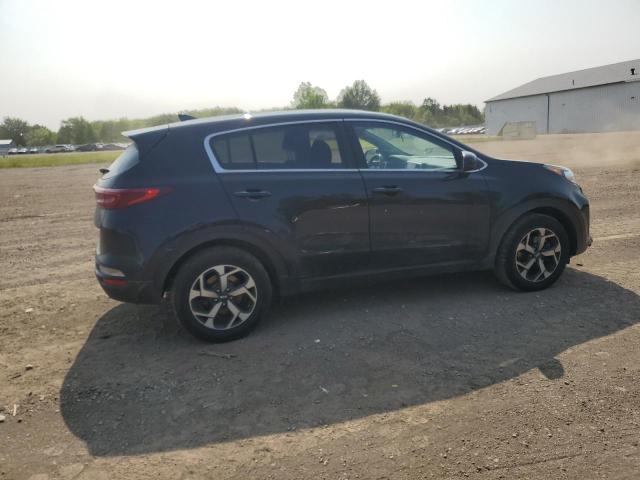 Vin: kndpm3ac5n7952584, lot: 59256675, kia sportage lx 20223