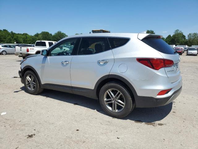 Vin: 5xyztdlb0hg466987, lot: 62330505, hyundai santa fe 20172
