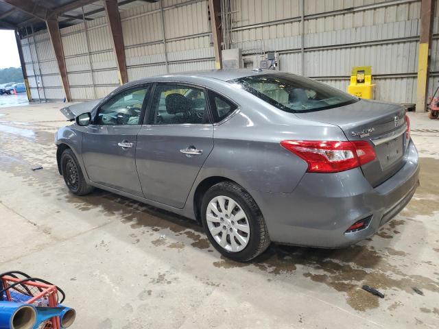 Vin: 3n1ab7ap6hy362857, lot: 60557535, nissan sentra s 20172
