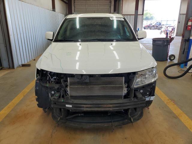 2017 DODGE JOURNEY SX 3C4PDCBG6HT572526