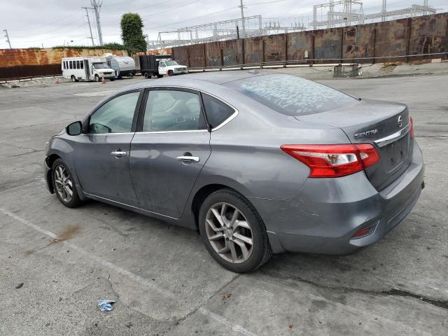Vin: 3n1ab7ap1gl675505, lot: 60081795, nissan sentra s 20162