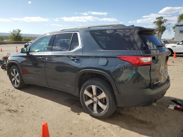 2019 CHEVROLET TRAVERSE L 1GNEVHKW4KJ135929