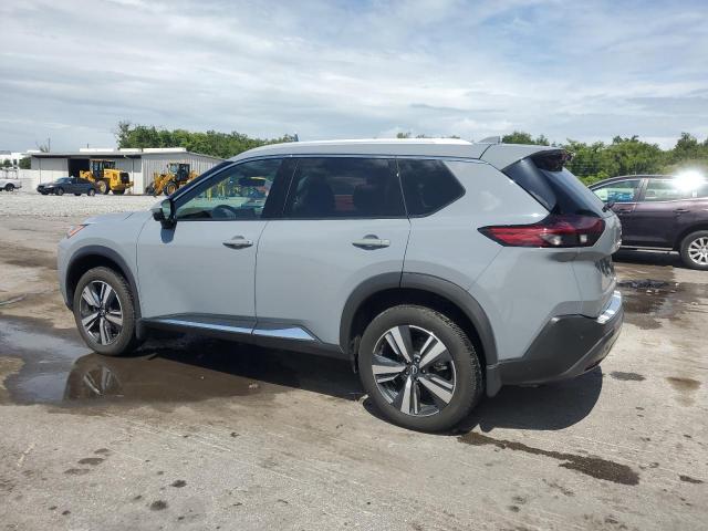 2023 NISSAN ROGUE SL 5N1BT3CA2PC815066