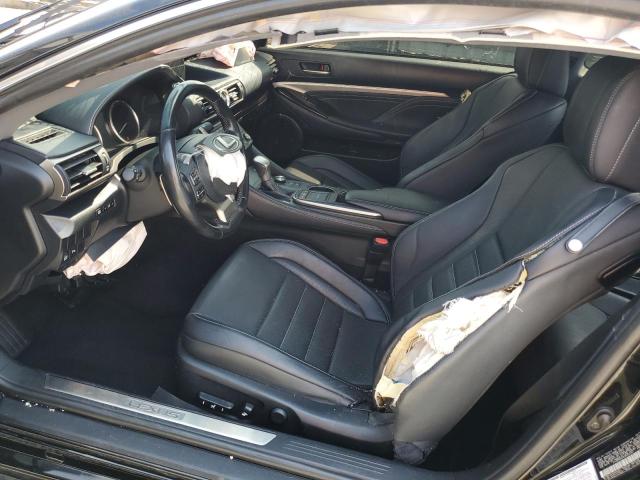 2016 LEXUS RC 300 JTHSM5BC4G5002041