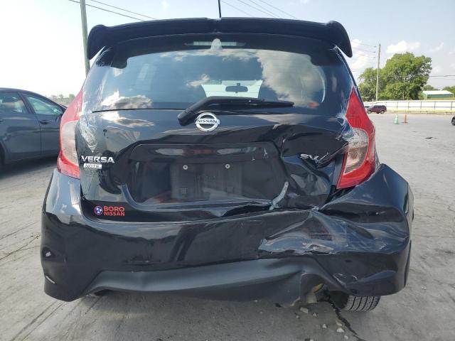 2018 NISSAN VERSA NOTE - 3N1CE2CP2JL358582