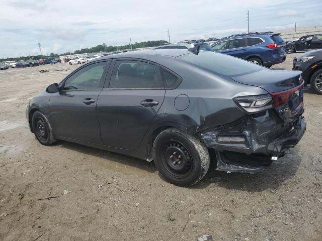 Vin: 3kpf24ad9le175159, lot: 59573165, kia forte fe 20202