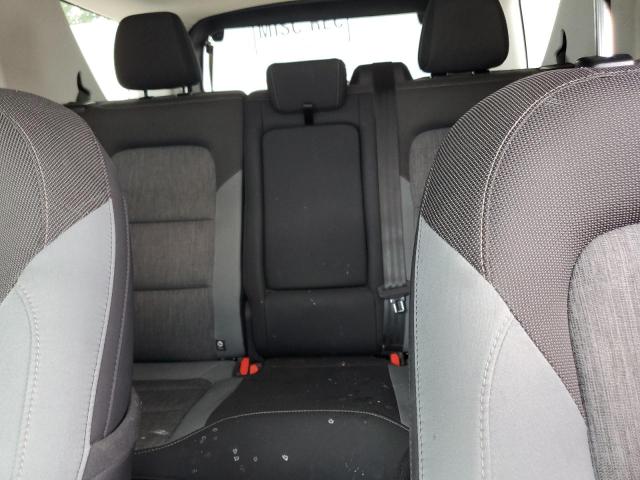 2023 FORD BRONCO SPO 3FMCR9B62PRE17134