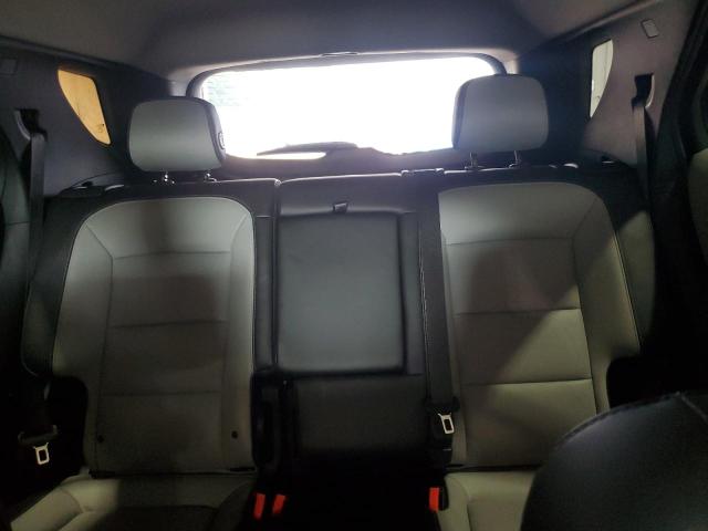2019 CHEVROLET EQUINOX PR - 2GNAXYEX2K6220956