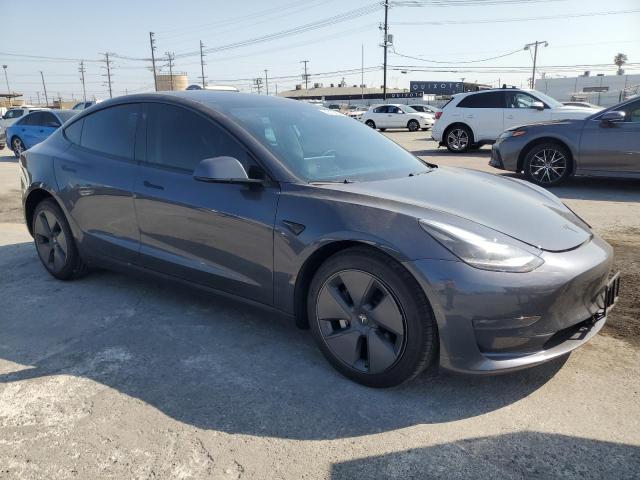 2021 TESLA MODEL 3 5YJ3E1EA2MF070385